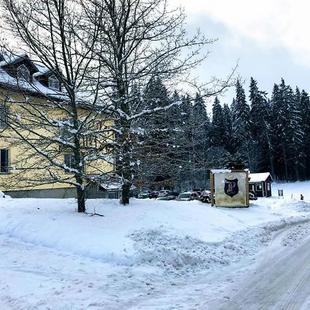 Atputas Centrs Paideri Hostel Aluksne Bagian luar foto