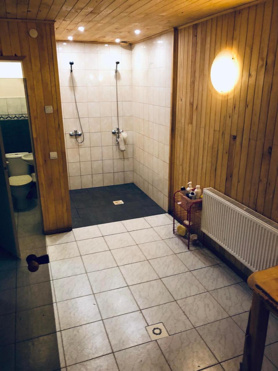 Atputas Centrs Paideri Hostel Aluksne Bagian luar foto