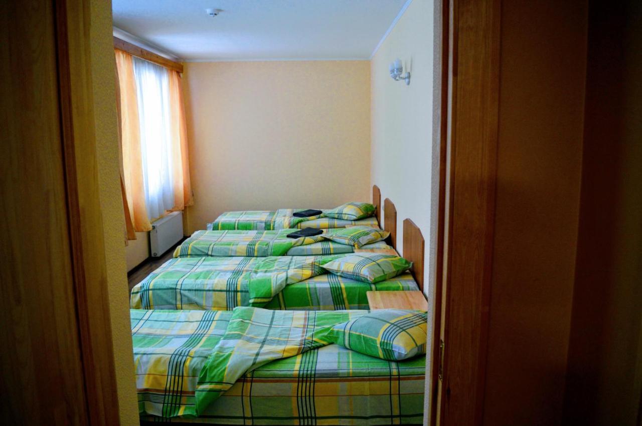 Atputas Centrs Paideri Hostel Aluksne Bagian luar foto
